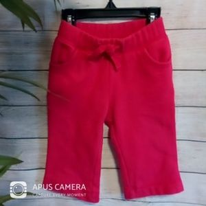 Baby Gap Lounge Pants